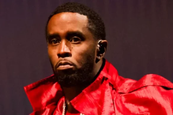 Sean ‘Diddy’ Combs’ projected prison release date moved up again