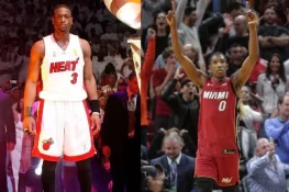 Josh Richardson announces NBA retirement at 32; Dwyane Wade leads tributes