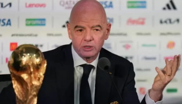FIFA’s $20 billion World Cup investment plan explained: What fans need to know