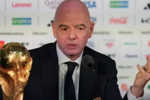 FIFA’s $20 billion World Cup investment plan explained: What fans need to know