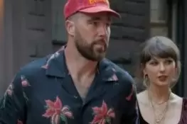 Rumoured Taylor Swift and Travis Kelce Honeymoon Plans Surface Online
