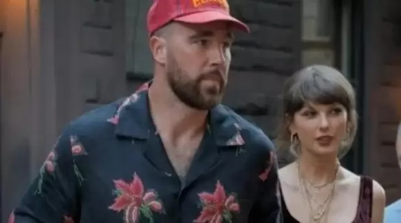 Rumoured Taylor Swift and Travis Kelce Honeymoon Plans Surface Online