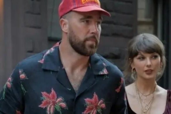 Rumoured Taylor Swift and Travis Kelce Honeymoon Plans Surface Online