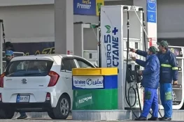 Government Raises Petrol Price by Rs5.77, Diesel by Rs6.47 Per Litre