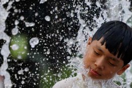 South Korea records highest-ever temperature of 42.5°C amid severe heatwave