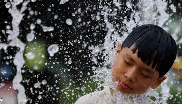 South Korea records highest-ever temperature of 42.5°C amid severe heatwave