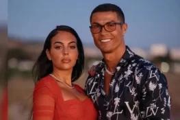 Cristiano Ronaldo reportedly chooses hometown for wedding with Georgina Rodriguez
