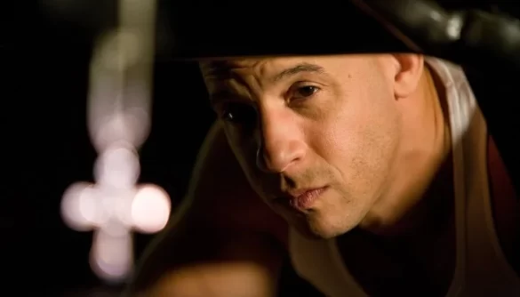 Vin Diesel shares emotional update on ‘Fast Forever’