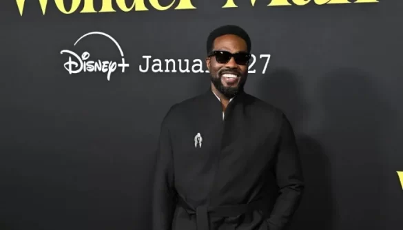 Yahya Abdul-Mateen II breaks silence after Marvel cancels ‘Wonder Man’
