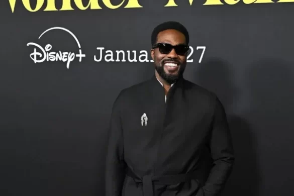 Yahya Abdul-Mateen II breaks silence after Marvel cancels ‘Wonder Man’