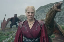 House of the Dragon Season 3 builds towards an explosive finale