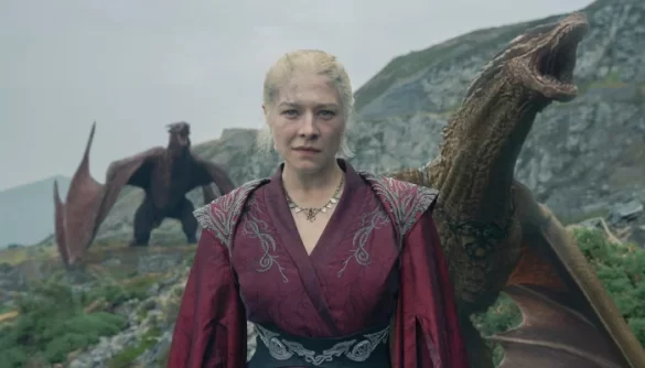 House of the Dragon Season 3 builds towards an explosive finale