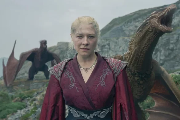 House of the Dragon Season 3 builds towards an explosive finale