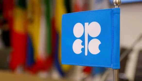 OPEC+ approves September oil production increase of 188,000 barrels per day