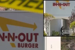 Twin Falls In-N-Out Shooting: What We Know About Suspect Chad Williams