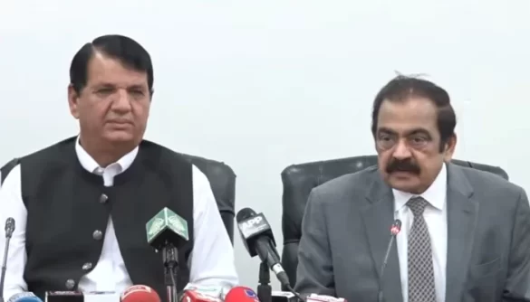 PML-N claims simple majority to form government in AJK