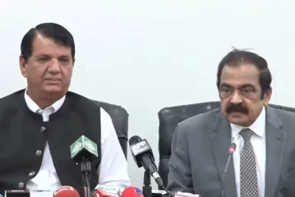 PML-N claims simple majority to form government in AJK