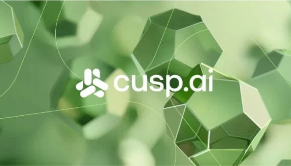 CuspAI Valued at $2.6B After Backing From Bezos, Nvidia and Meta