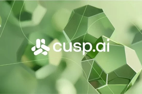 CuspAI Valued at $2.6B After Backing From Bezos, Nvidia and Meta