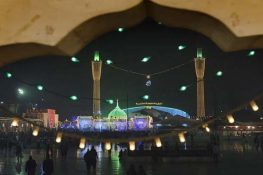 Lahore declares public holiday on August 4 for Data Ganj Bakhsh Urs