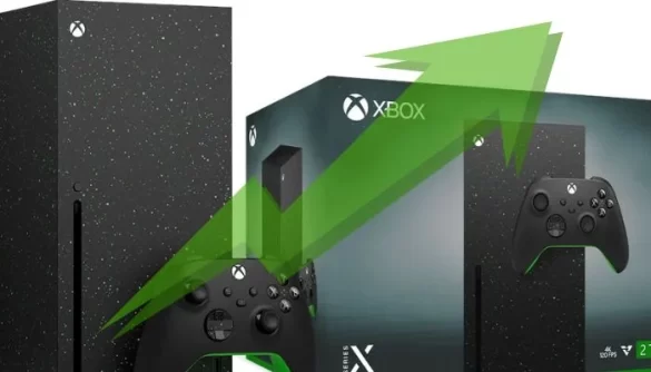 Microsoft Raises Xbox Prices Across Europe as AI Demand Drives Costs
