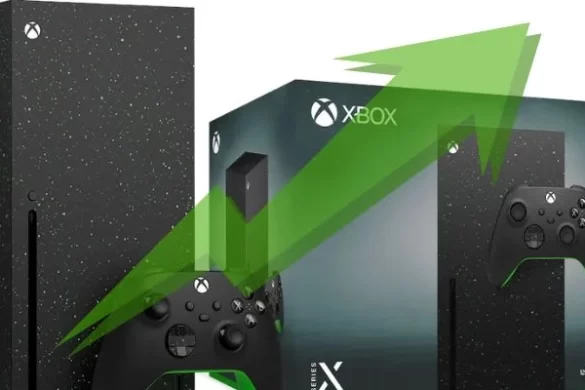 Microsoft Raises Xbox Prices Across Europe as AI Demand Drives Costs