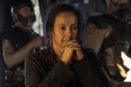 Samantha Morton Opens Up About Family Tragedies and Personal Loss