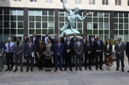 Pakistan, US Reaffirm Commitment to Joint Fight Against TTP, BLA and Other Terrorist Groups