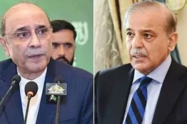 Youm-e-Istehsal Kashmir: President, PM Reaffirm Pakistan’s Diplomatic and Moral Support for Kashmiris