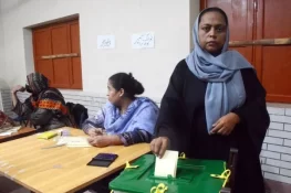 PML-N, PPP Win One Seat Each as Delayed AJK Poll Results Complete Second Phase