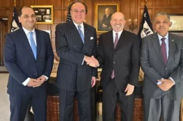 Pakistan, US Report Significant Progress in Reciprocal Trade Framework Negotiations