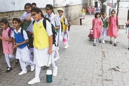 Sindh Government Restores Five-Day School Week, Saturday Declared Weekly Holiday Again