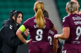 Manchester United Women Reportedly Set to Appoint Eva Olid as New Head Coach