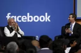 Indian Parliamentary Panel Seeks Apology from Meta Over Temporary Removal of PM Modi’s Video