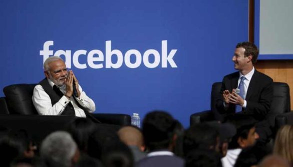 Indian Parliamentary Panel Seeks Apology from Meta Over Temporary Removal of PM Modi’s Video