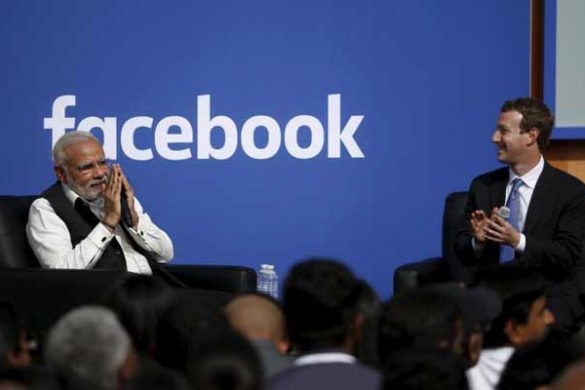 Indian Parliamentary Panel Seeks Apology from Meta Over Temporary Removal of PM Modi’s Video