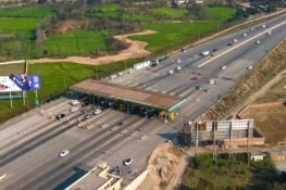 Sindh Cabinet Approves Toll on Mehran Highway, Expects Over Rs2 Billion in Annual Revenue