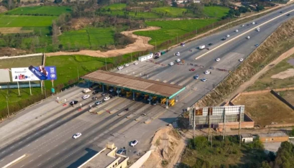 Sindh Cabinet Approves Toll on Mehran Highway, Expects Over Rs2 Billion in Annual Revenue