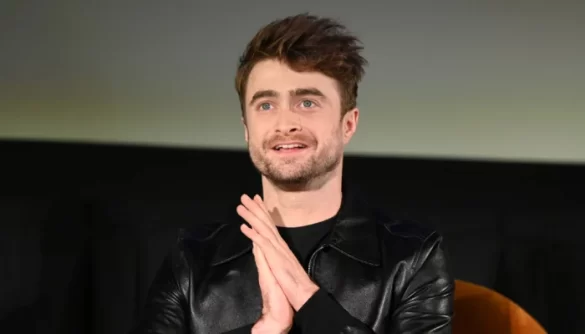 Harry Potter Sparks Nostalgia as Final Film Maintains Historic Global Box Office Record