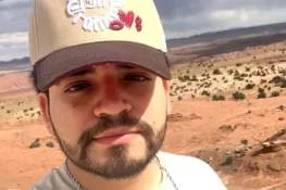 Mexican TikTok Influencer Cesar Gastelum Shot Dead During Livestream