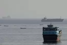 Iran Says Hormuz Deal with Oman Near Completion, but Strait Reopening Depends on US