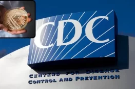 Drug-Resistant Candida auris Fungus Infects More Than 3,100 People Across US