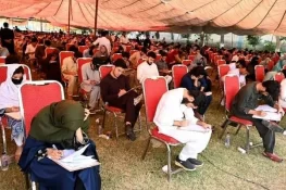 PMDC postpones MDCAT 2026, reschedules exam to September 20