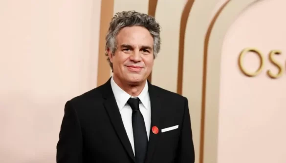 Mark Ruffalo criticises John Fetterman over Israel stance, fuels political debate