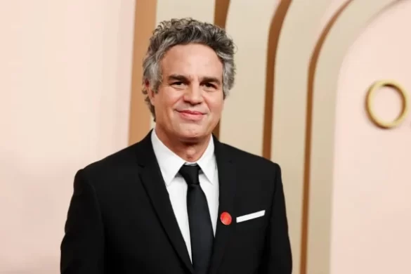 Mark Ruffalo criticises John Fetterman over Israel stance, fuels political debate
