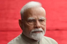 Modi Turns to Instagram to Court Gen Z Voters After Youth-Led Protests