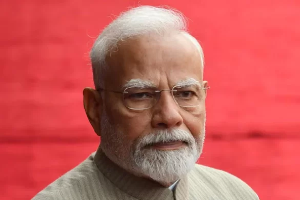Modi Turns to Instagram to Court Gen Z Voters After Youth-Led Protests