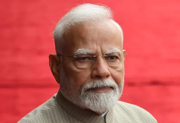 Modi Turns to Instagram to Court Gen Z Voters After Youth-Led Protests