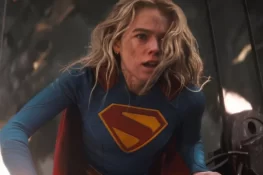 ‘Supergirl’ Ends Theatrical Run on a Disappointing Note at the Box Office