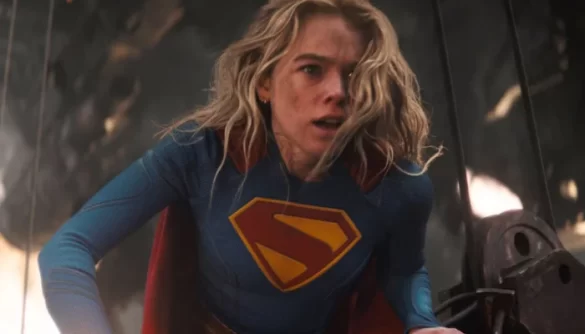 ‘Supergirl’ Ends Theatrical Run on a Disappointing Note at the Box Office